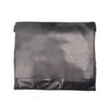 18-piece makeup brush set in a holder that can be attached to the waist-4