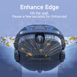 WYBOT A1 Cordless Robotic Pool Cleaner-3