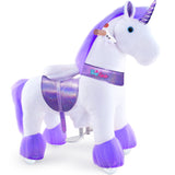 Model U® Ride On Pony-8