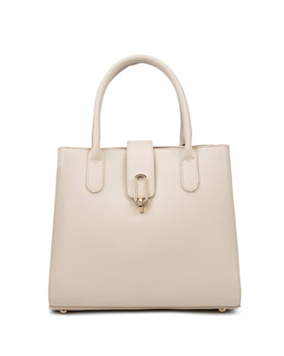 Borsa a mano da donna Pelle vegana Prodotto Vegano 28x14x10 cm-0
