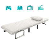 2 az 1-ben fotelágy, több színben-bézs-3