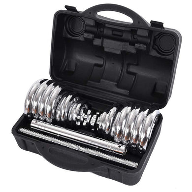 2 az 1-ben súlyzókészlet-0