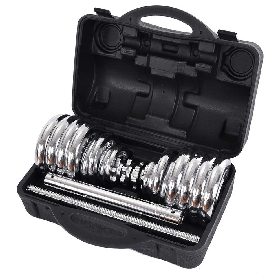 2 in 1 dumbbell set-1