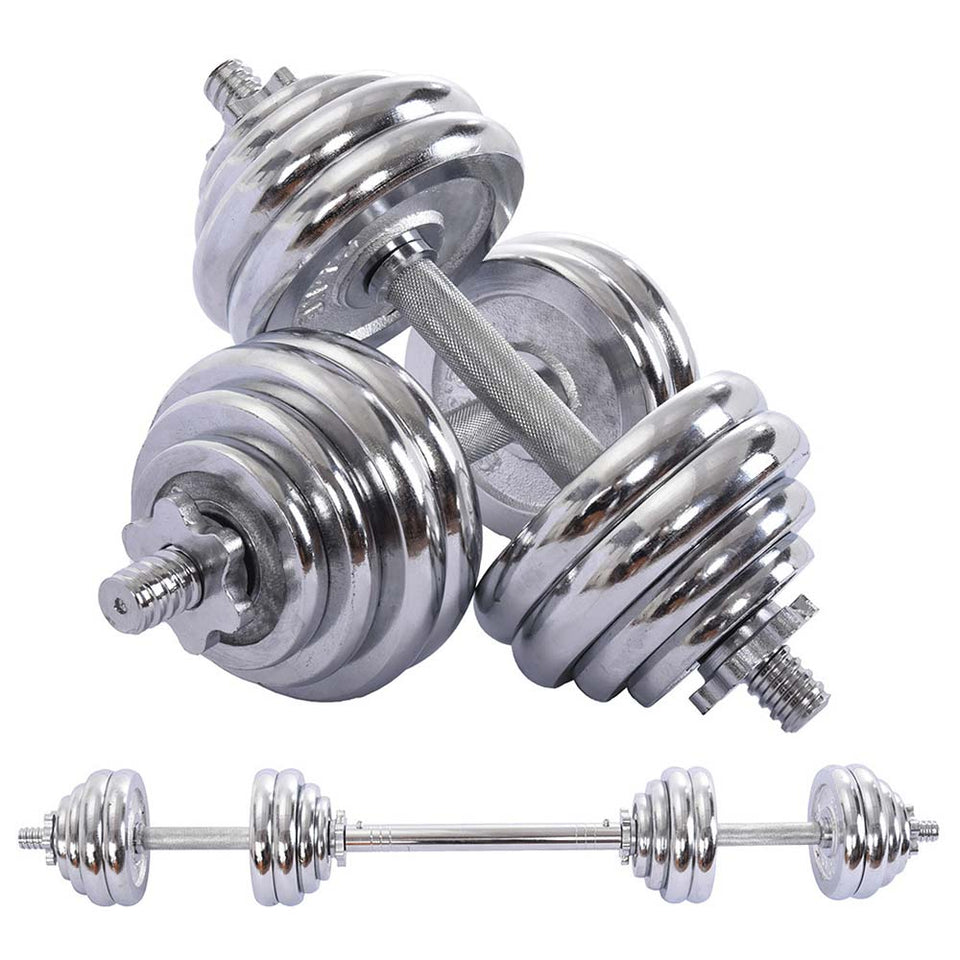 2 in 1 dumbbell set-4