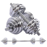 2 in 1 dumbbell set-4