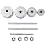 2 in 1 dumbbell set-2