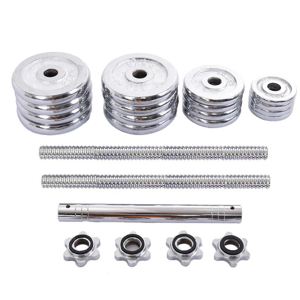 2 in 1 dumbbell set-3