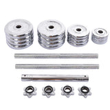 2 in 1 dumbbell set-3