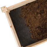 2-compartment tree planter-2