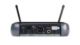 Renton Wireless Microphone (2 channels)-1