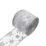 250 LED Christmas strip, silver, 25 m-2