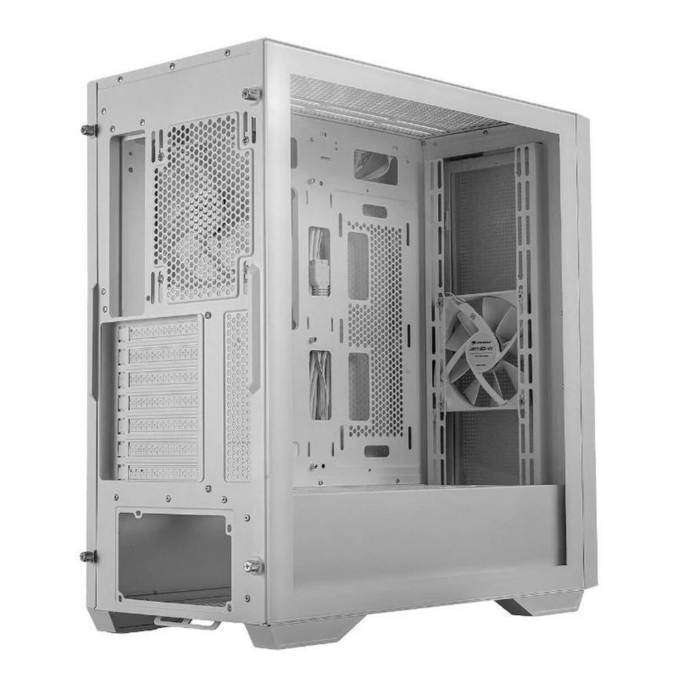 ATX Semi-tower Box Cougar 385C780.0006-3