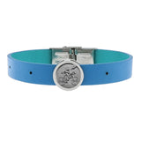 Men's Bracelet Talent Jewels TJA-1-01-03-3-4 Blue-0