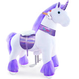 Model U® Ride On Pony-9