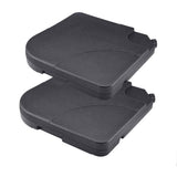 2 rechargeable parasol base weights-0