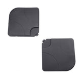 2 rechargeable parasol base weights-2