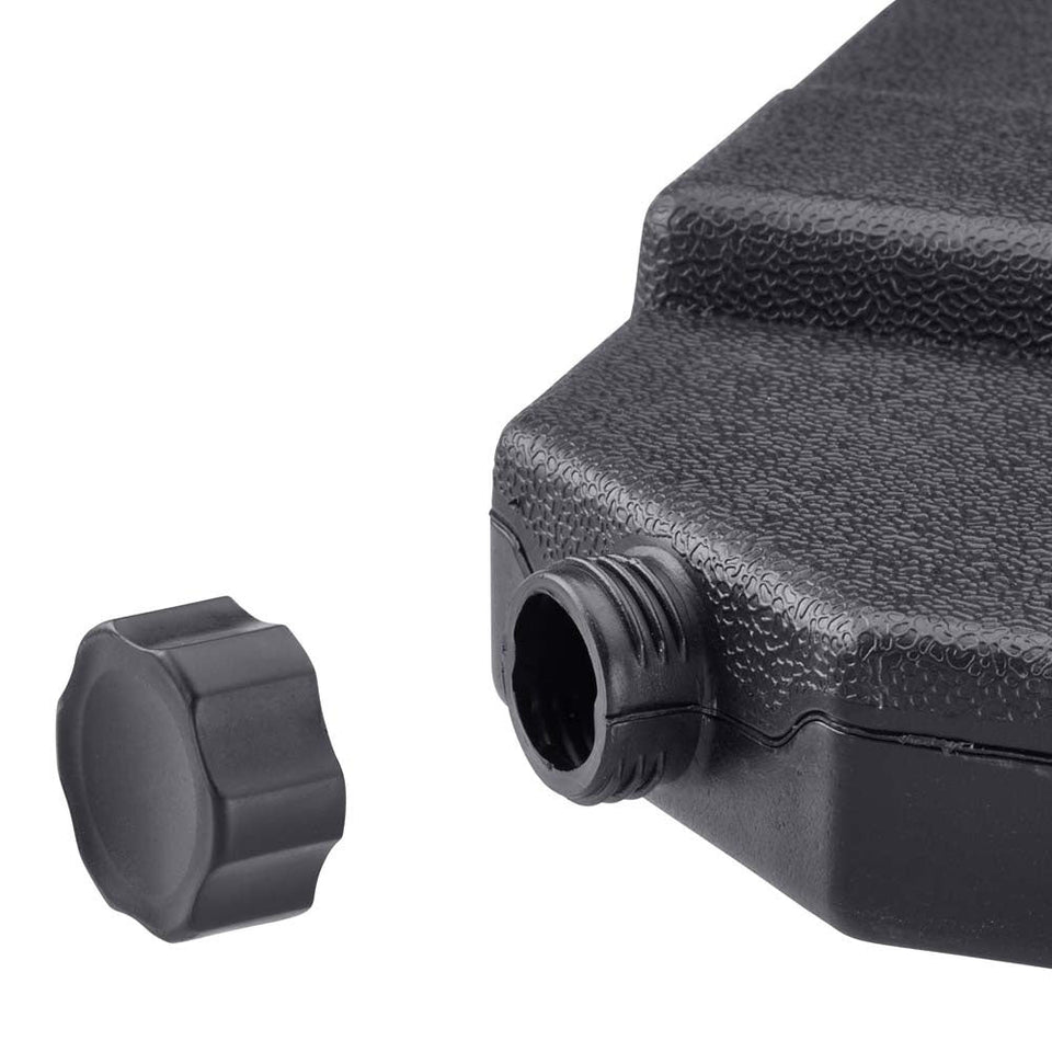 2 rechargeable parasol base weights-3