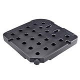 2 rechargeable parasol base weights-4