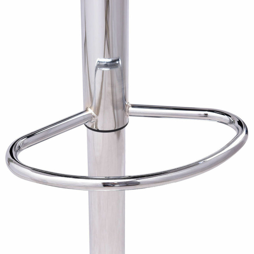 2 db Classic bárszék választható színben-fehér-2