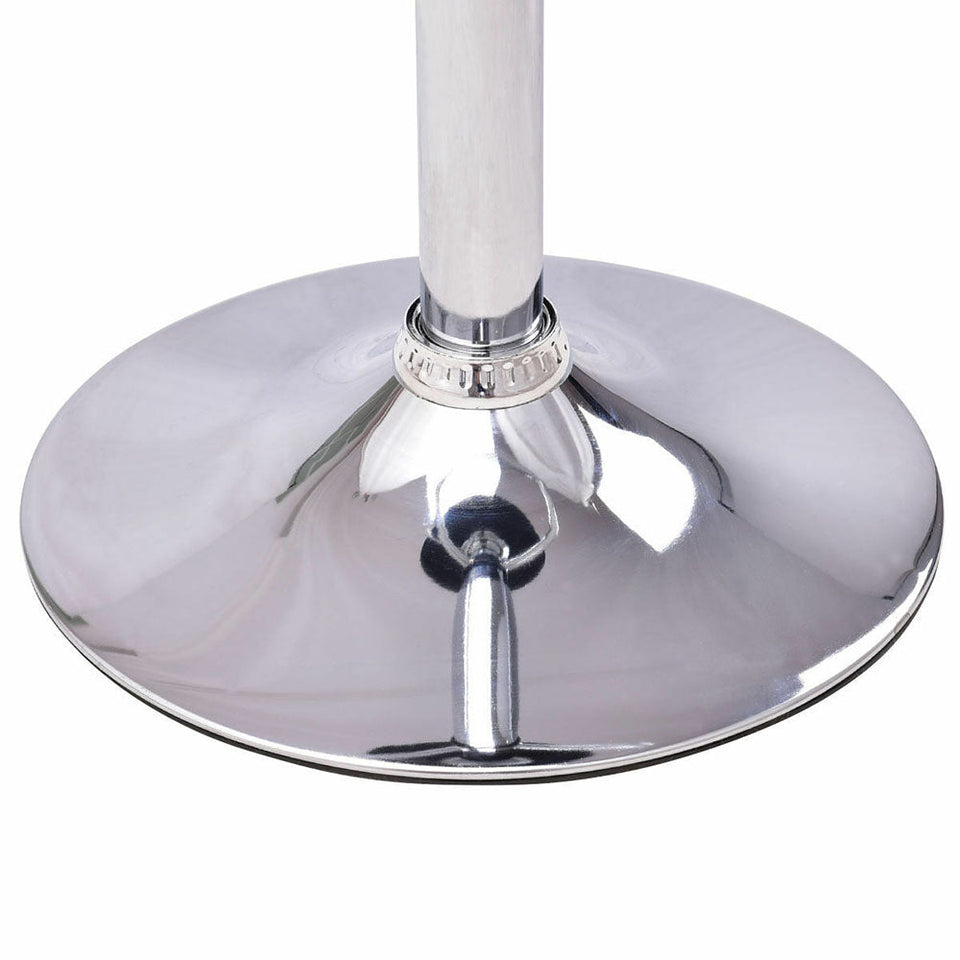 2 db Classic bárszék választható színben-fehér-3