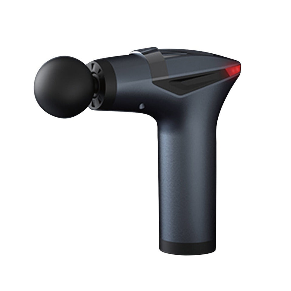 3v1 masážní pistole