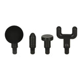 3v1 masážní pistole