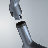 3 v 1 masážna pištoľ