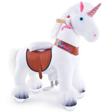 Model U® Ride On Pony-5