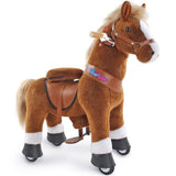 Model U® Ride On Pony-11