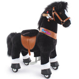 Model U® Ride On Pony-17