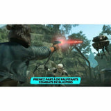 PlayStation 5 Video Game Ubisoft Star Wars : Outlaws-2