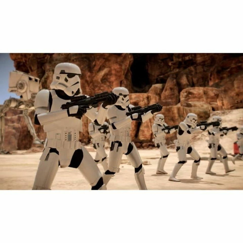 Video game for Switch Ubisoft Star Wars Outlaws-3