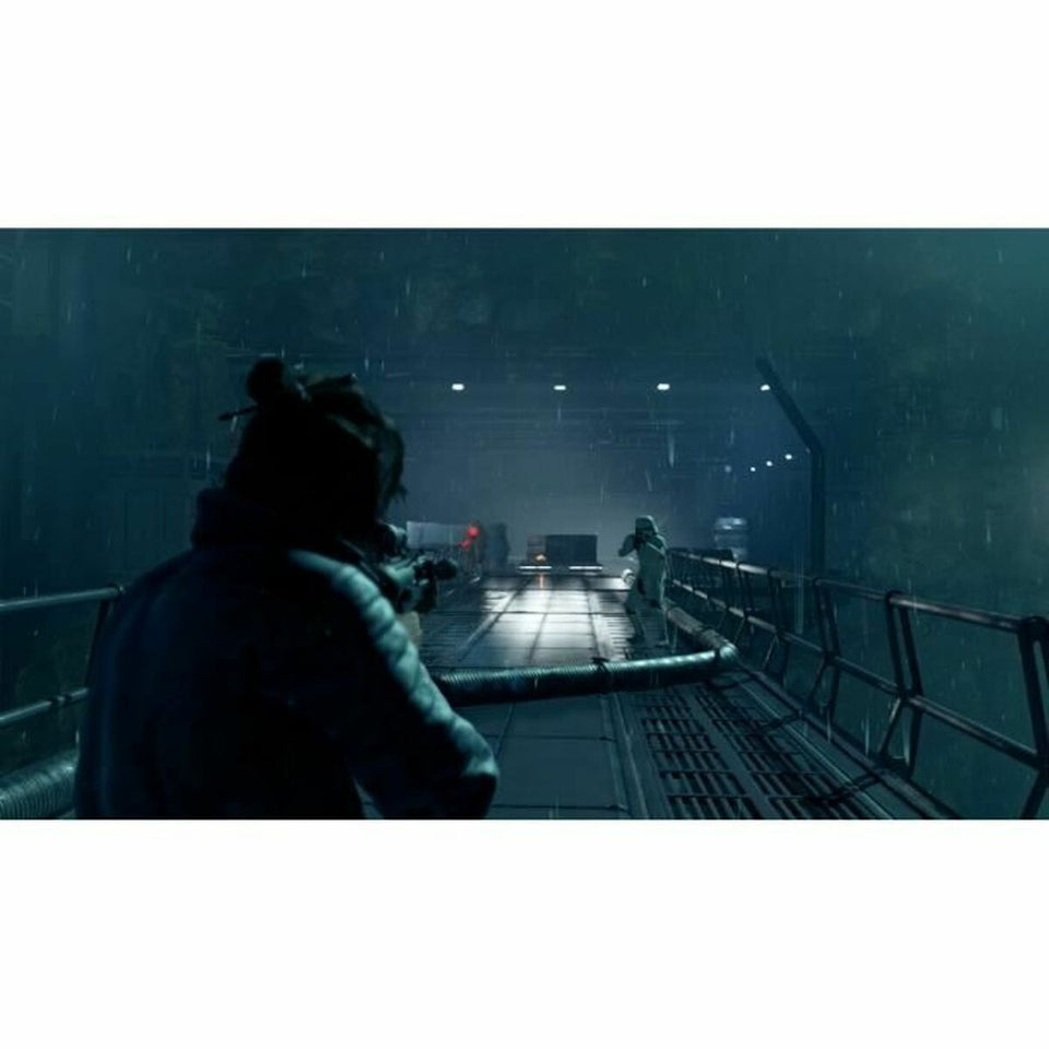 Video game for Switch Ubisoft Star Wars Outlaws-2