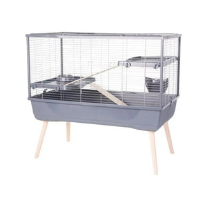 Cage Zolux-0