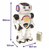 Interactive robot Lexibook Powerman-2
