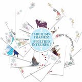 Children’s Digital Camera Lexibook Frozen-2