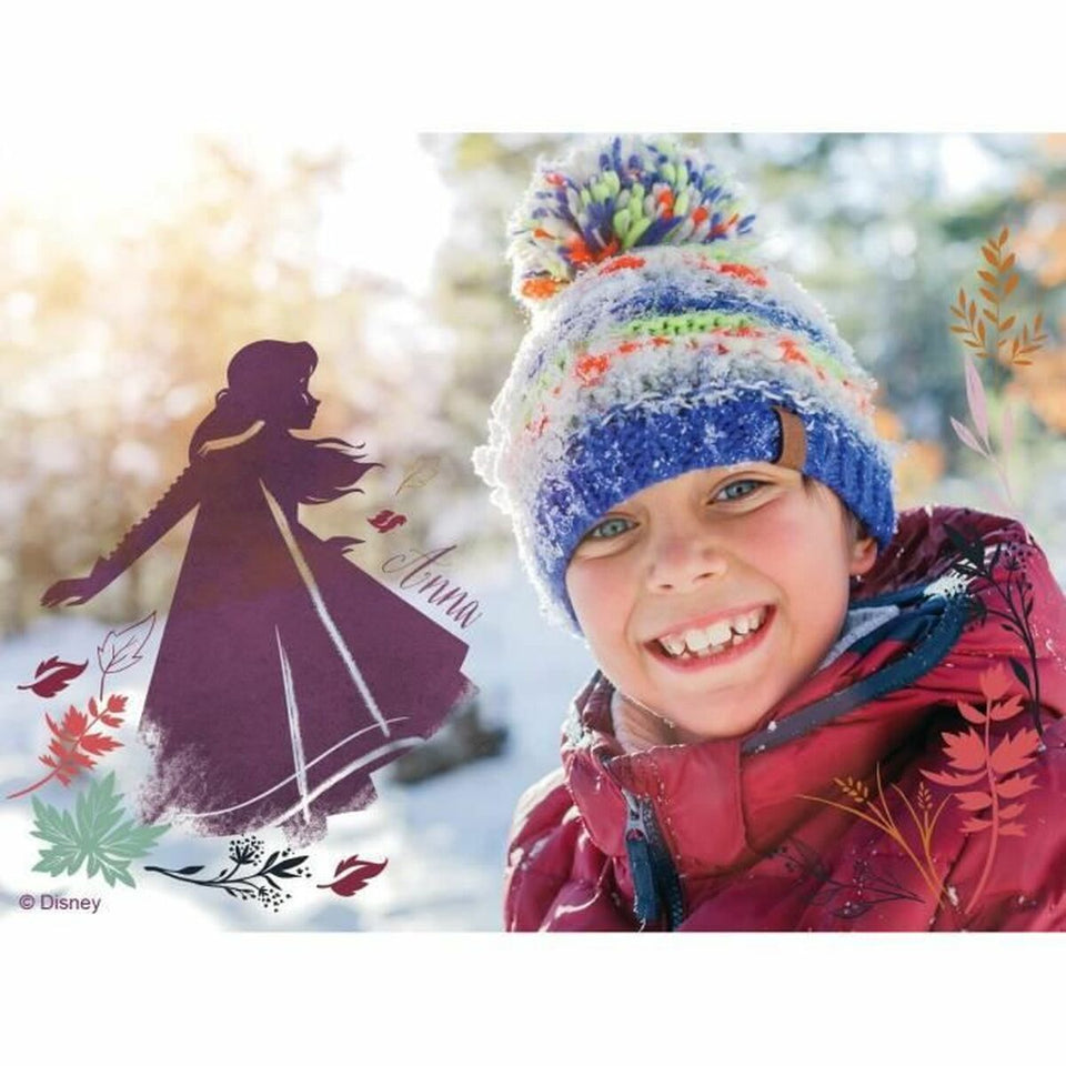 Children’s Digital Camera Lexibook Frozen-1