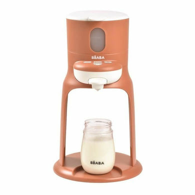 Baby bottle warmer Béaba-0
