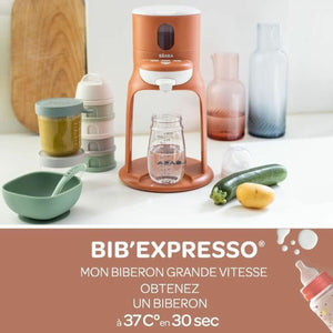 Baby bottle warmer Béaba-5