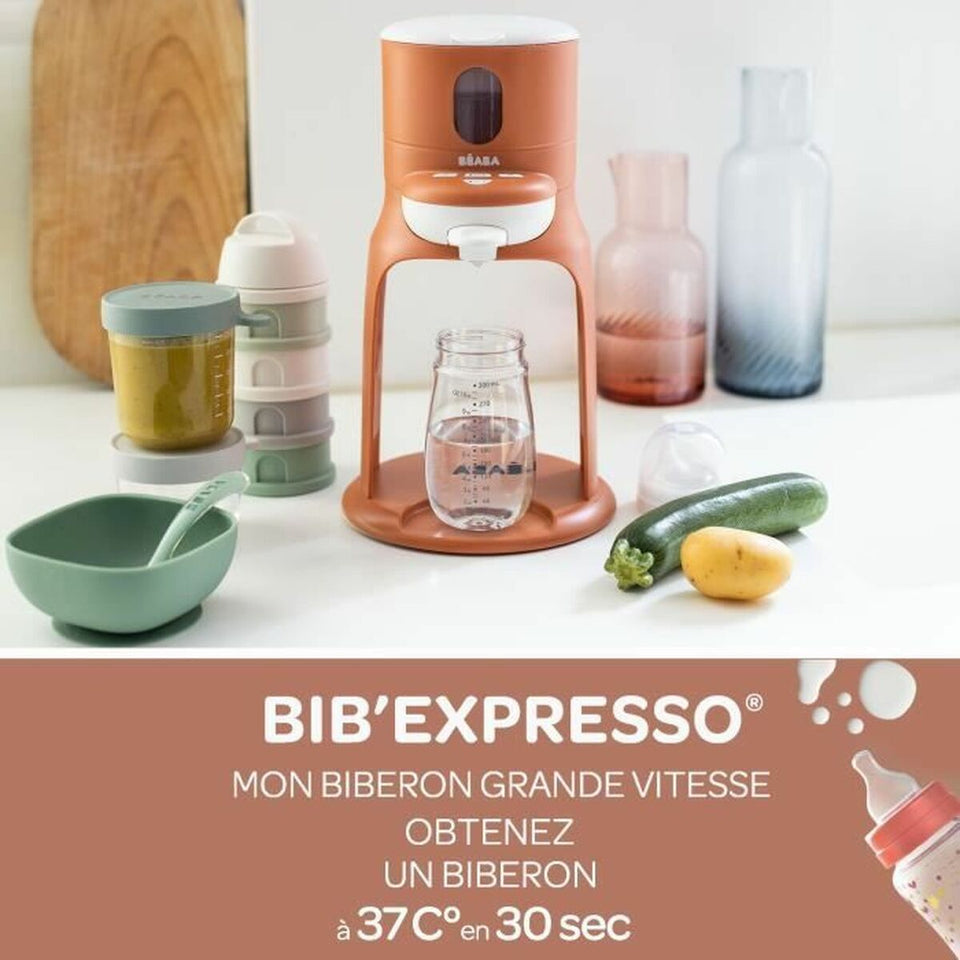 Baby bottle warmer Béaba-5