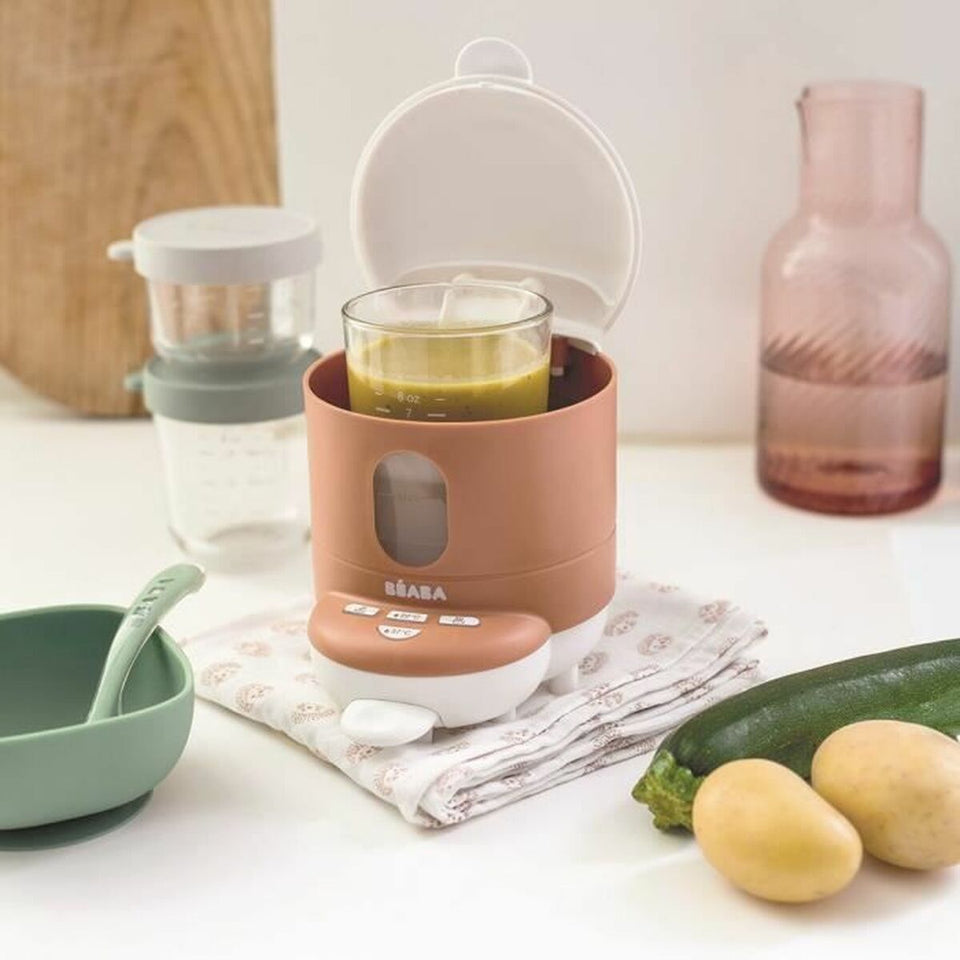 Baby bottle warmer Béaba-1