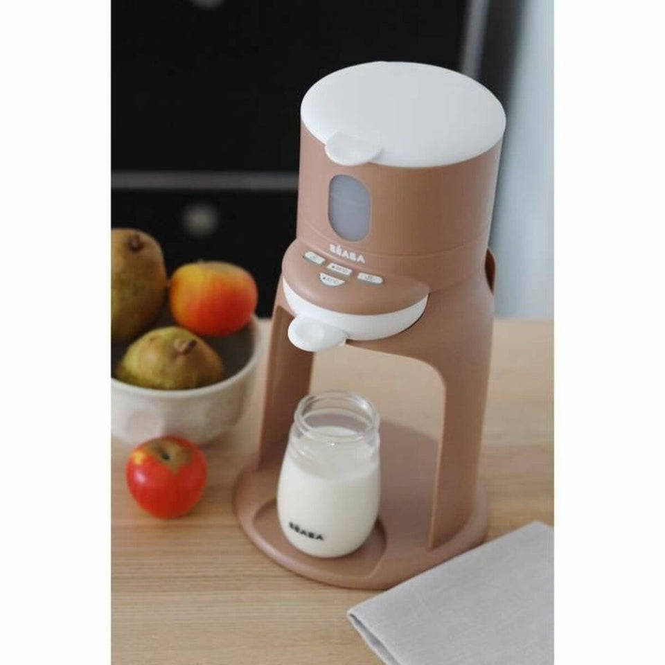 Baby bottle warmer Béaba Pink 500 W-3