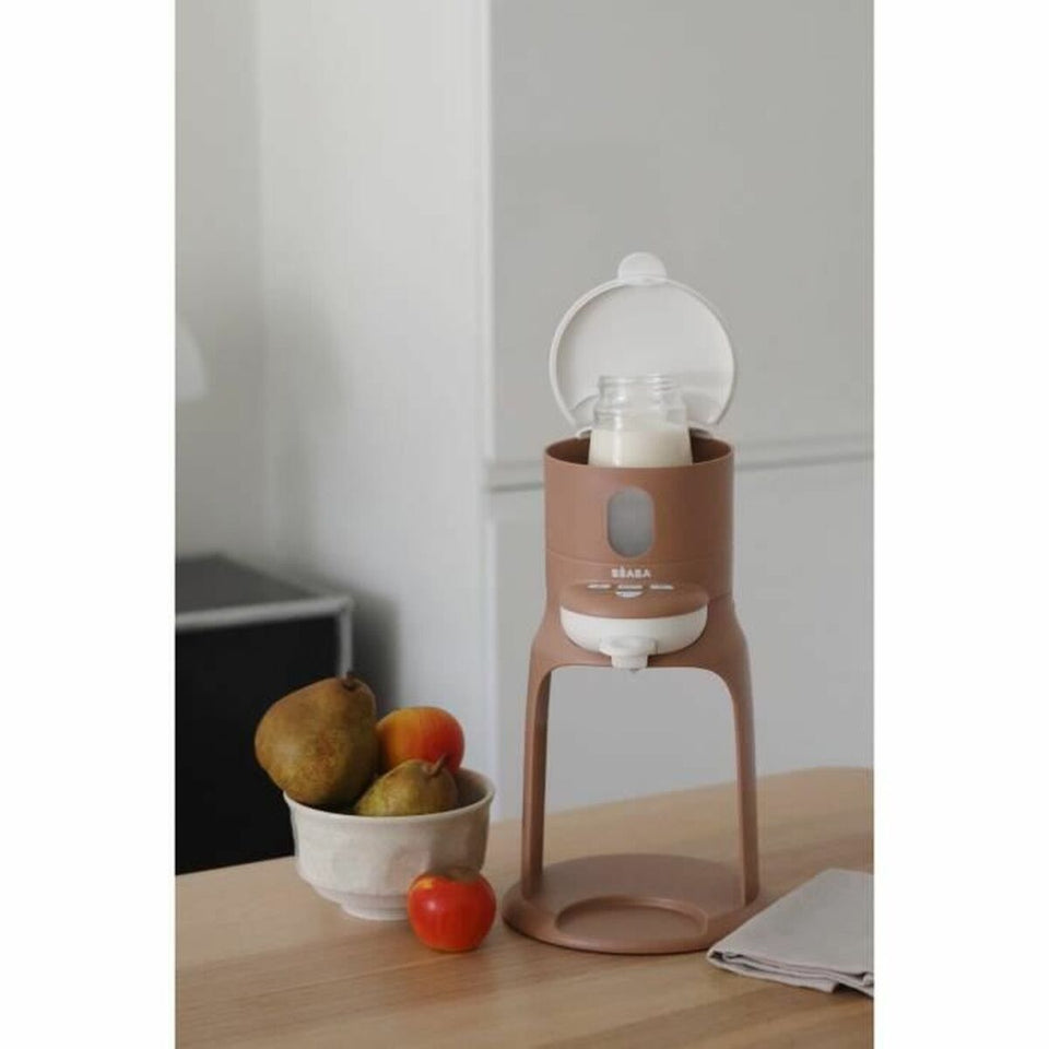 Baby bottle warmer Béaba Pink 500 W-2