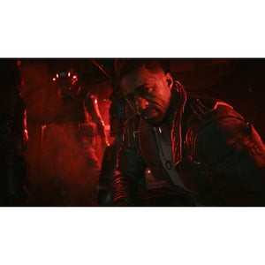 PlayStation 5 Video Game Bandai Namco Cyberpunk 2077 (FR)-2