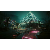 PlayStation 5 Video Game Bandai Namco Cyberpunk 2077 (FR)-1