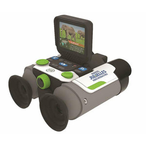 Binoculars Vtech 80-618622-022-0