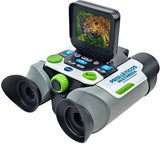Binoculars Vtech 80-618622-022-3