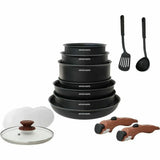 Cookware Arthur Martin AM1502 15 Pieces-0