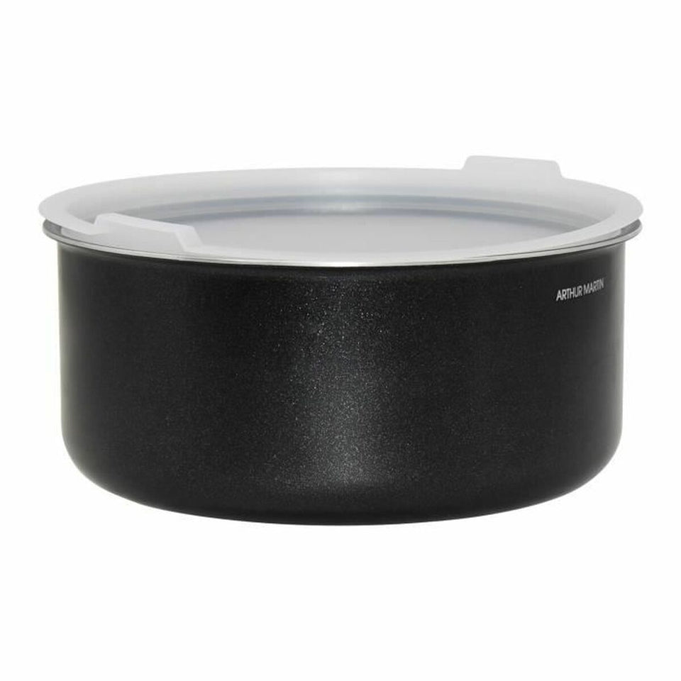 Cookware Arthur Martin AM1502 15 Pieces-3