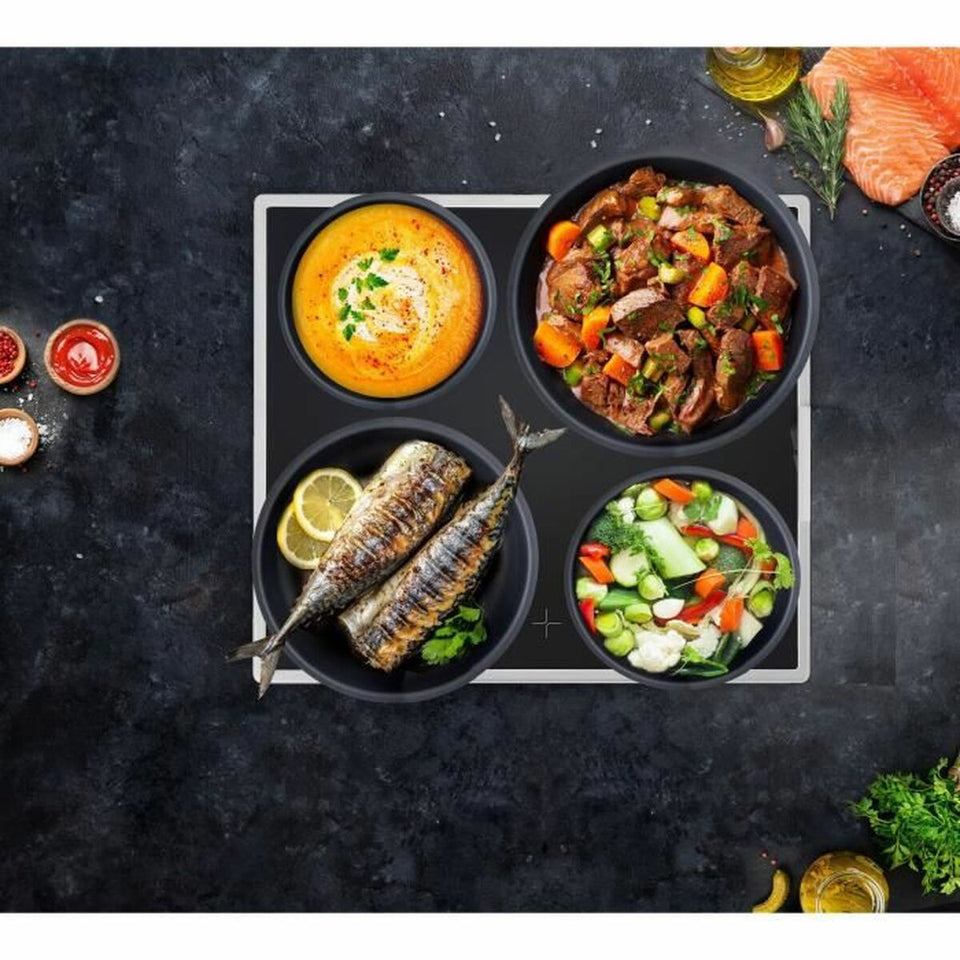 Cookware Arthur Martin AM1502 15 Pieces-1